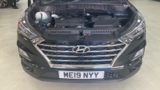Hyundai Tucson 1.6 GDi SE Nav 5dr 2WD Petrol Estate